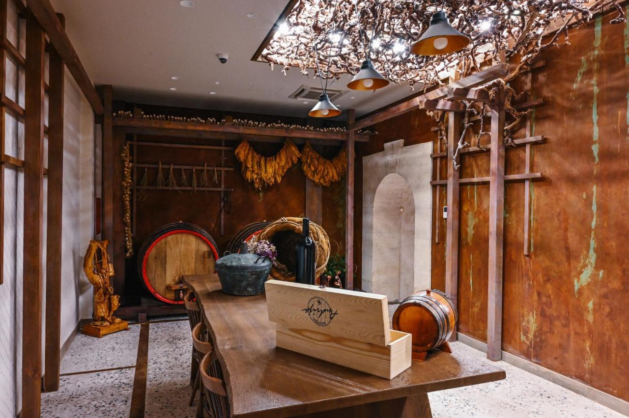 Hotel Buna Mostar 외부 사진